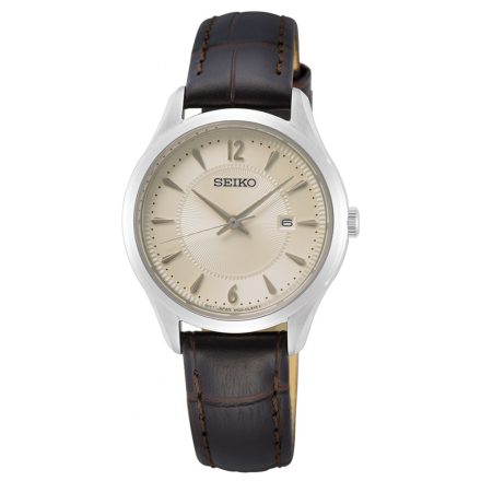 SUR427P1 Seiko Classic női karóra 29,90 mm