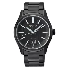 Seiko Urban Sports Férfi Karóra Ø 40 mm Típus: SUR515P1