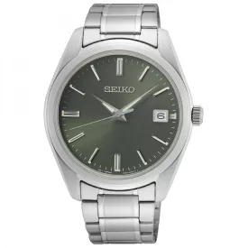 Seiko Classic Férfi Karóra Ø 40 mm Típus: SUR527P1