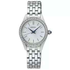 Seiko Classic Női Karóra Ø 26 mm Típus: SUR539P1