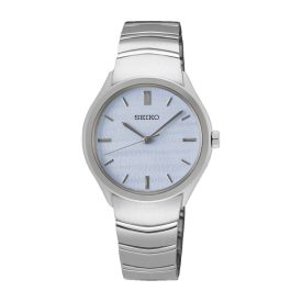 Seiko Women Női Karóra Ø 30 mm Típus: SUR549P1