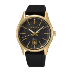 Seiko Neo Sports Férfi Karóra Ø 40 mm Típus: SUR560P1