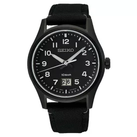 Seiko Neo Sports Férfi Karóra Ø 40 mm Típus: SUR571P1