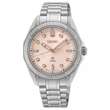 Seiko Prospex Női Karóra Ø 34 mm Típus: SUR597J1