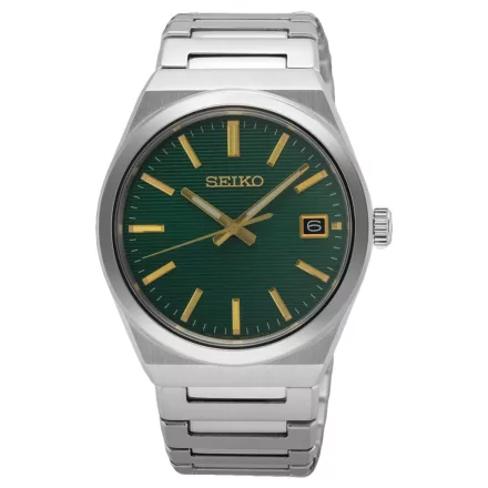 Seiko Férfi Karóra Ø 39 mm Típus: SUR601P1