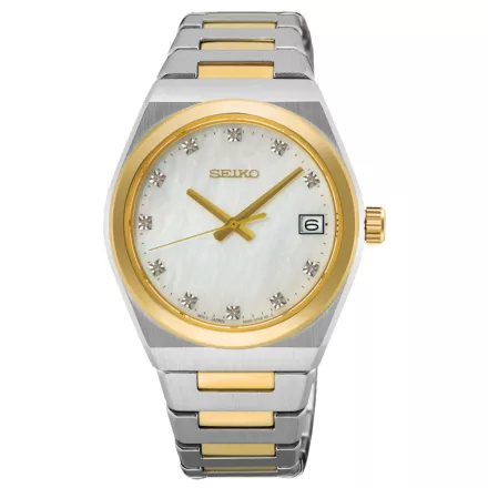 Seiko Női Karóra Ø 34 mm Típus: SUR604P1