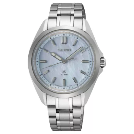 Seiko Prospex Női Karóra Ø 34 mm Típus: SUR607J1