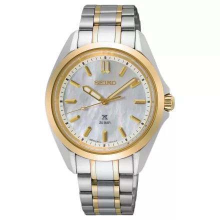 Seiko Prospex Női Karóra Ø 34 mm Típus: SUR608J1