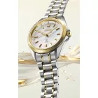 Seiko Prospex Női Karóra Ø 34 mm Típus: SUR608J1