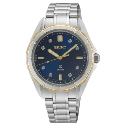 Seiko Prospex Női Karóra Ø 34 mm Típus: SUR620J1