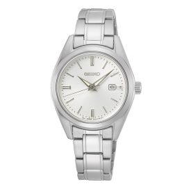 Seiko Classic Női Karóra Ø 30 mm Típus: SUR633P1