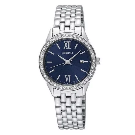 Seiko Classic Női Karóra Ø 28 mm Típus: SUR691P1