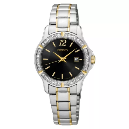 Seiko Classic Női Karóra Ø 28 mm Típus: SUR716P1