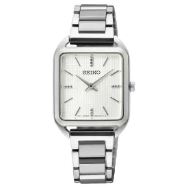 Seiko Caprice Női Karóra Ø 26 mm Típus: SWR073P1