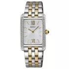 Seiko Women Női Karóra Ø 22.7 mm Típus: SWR093P1
