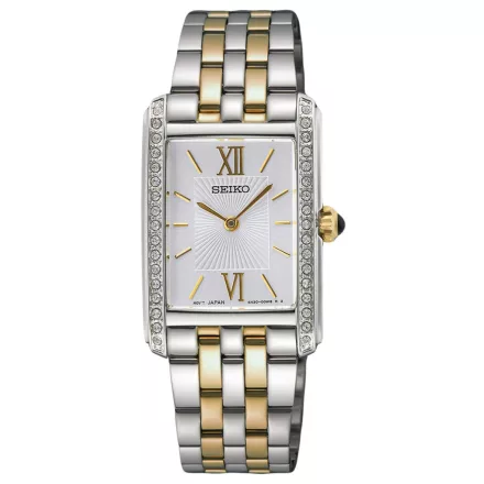 Seiko Women Női Karóra Ø 22.7 mm Típus: SWR093P1