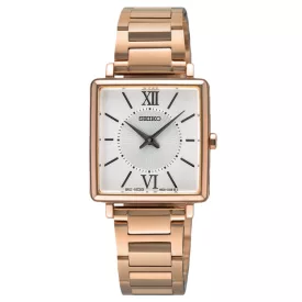 Seiko Basic Női Karóra Ø 32.4 mm Típus: SWR112P1