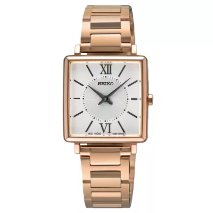 Seiko Basic Női Karóra Ø 32.4 mm Típus: SWR112P1