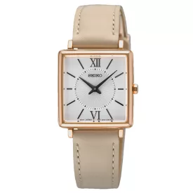Seiko Basic Női Karóra Ø 32.4 mm Típus: SWR114P1