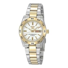 Seiko Seiko 5 Női Karóra Ø 26 mm Típus: SYMG42K1