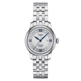   Tissot Le Locle Női Karóra Ø 29 mm Típus: T006.207.11.036.01