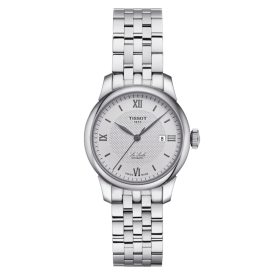   Tissot Le Locle Női Karóra Ø 29 mm Típus: T006.207.11.038.00