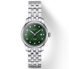 Tissot Le Locle Női Karóra Ø 29 mm Típus: T006.207.11.096.00