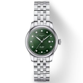   Tissot Le Locle Női Karóra Ø 29 mm Típus: T006.207.11.096.00