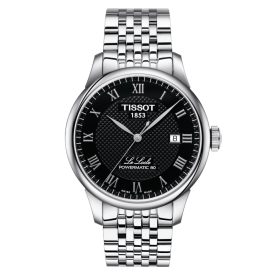   Tissot Le Locle Férfi Karóra Ø 39,3 mm Típus: T006.407.11.053.00