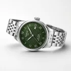 Tissot Le Locle Férfi Karóra Ø 39,3 mm Típus: T006.407.11.093.00