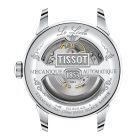 Tissot Le Locle Férfi Karóra Ø 39,3 mm Típus: T006.407.11.093.00