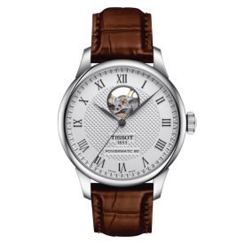   Tissot Le Locle Férfi Karóra Ø 39,3 mm Típus: T006.407.16.033.01