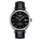Tissot Le Locle Férfi Karóra Ø 39,3 mm Típus: T006.407.16.053.00