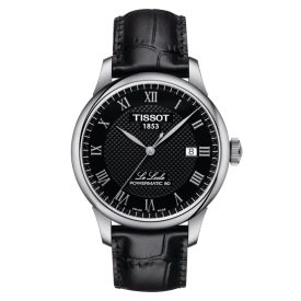   Tissot Le Locle Férfi Karóra Ø 39,3 mm Típus: T006.407.16.053.00