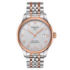 Tissot Le Locle Férfi Karóra Ø 39,3 mm Típus: T006.407.22.033.00