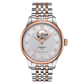   Tissot Le Locle Férfi Karóra Ø 39,3 mm Típus: T006.407.22.033.02