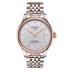 Tissot Le Locle Férfi Karóra Ø 39,3 mm Típus: T006.407.22.036.01