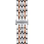 Tissot Le Locle Férfi Karóra Ø 39,3 mm Típus: T006.407.22.036.01
