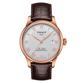   Tissot Le Locle Férfi Karóra Ø 39,3 mm Típus: T006.407.36.033.00