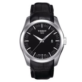   Tissot Couturier Férfi Karóra Ø 39 mm Típus: T035.410.16.051.00