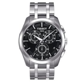   Tissot Couturier Férfi Karóra Ø 41 mm Típus: T035.617.11.051.00