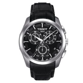   Tissot Couturier Férfi Karóra Ø 41 mm Típus: T035.617.16.051.00