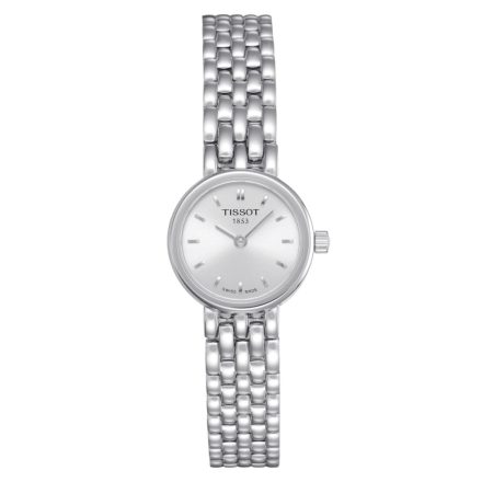 T058.009.11.031.00 - Tissot Lovely  elemes női karóra 19,5 mm