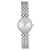 T058.009.11.031.00 - Tissot Lovely  elemes női karóra 19,5 mm