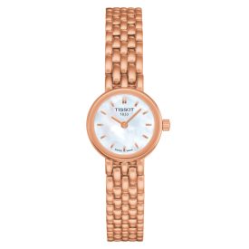   Tissot Lovely Női Karóra Ø 19,5 mm Típus: T058.009.33.111.00