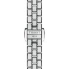 Tissot Lovely Női Karóra Ø 20 x 20  mm Típus: T058.109.11.036.01