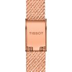 Tissot Lovely Női Karóra Ø 20 x 20  mm Típus: T058.109.33.456.00
