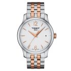 Tissot Tradition Női Karóra Ø 33 mm Típus: T063.210.22.037.01