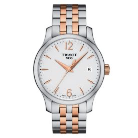   Tissot Tradition Női Karóra Ø 33 mm Típus: T063.210.22.037.01