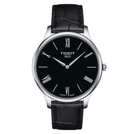   Tissot Tradition 5.5 Férfi Karóra Ø 39 mm Típus: T063.409.16.058.00